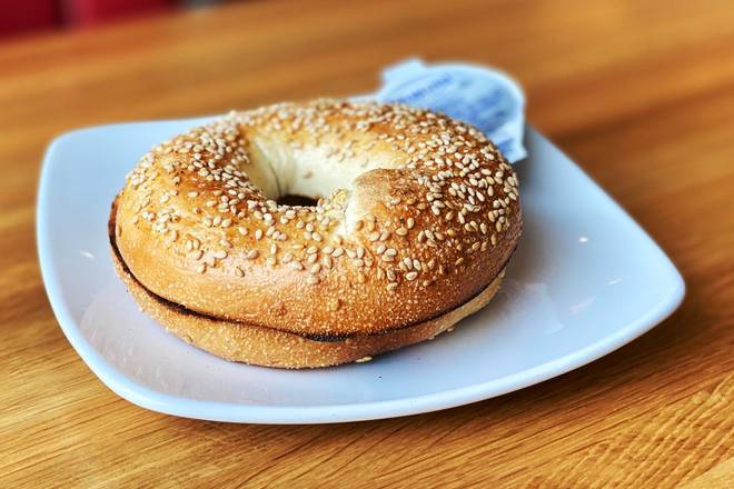 Order Toasts, Bagels and More food online from Silver Diner store, Cherry Hill on bringmethat.com