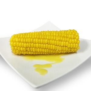 Order Corn on the Cob food online from Pizza Man store, North Hollywood on bringmethat.com