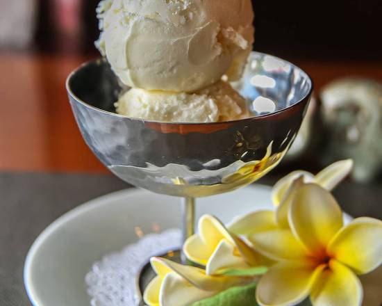 Order Coconut ice cream food online from Amazing Thai store, Jacksonville on bringmethat.com