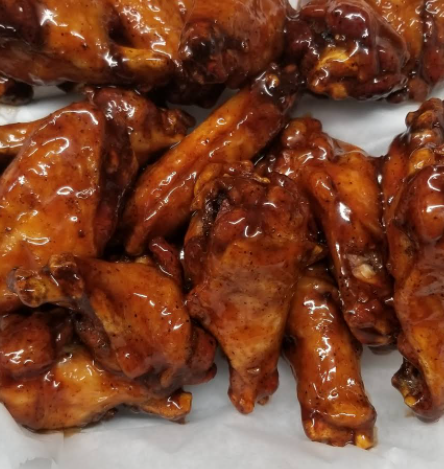 Order 20 Piece Wings food online from WSS1 Wings, Subs & Salads store, Augusta on bringmethat.com