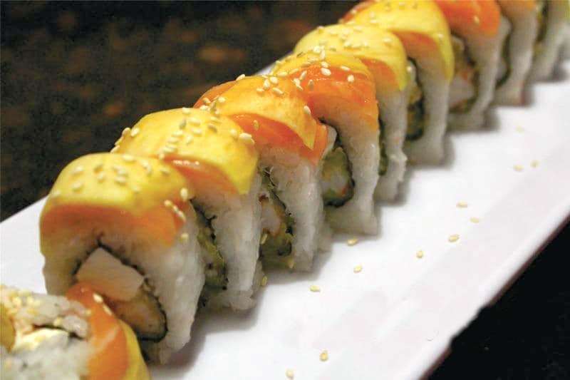 Order Autumn Roll food online from Bejo store, Cheyenne on bringmethat.com