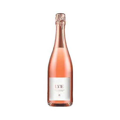Order LVE French Sparkling Rose by John Legend (750 ML) 126773 food online from Bevmo! store, Chino on bringmethat.com