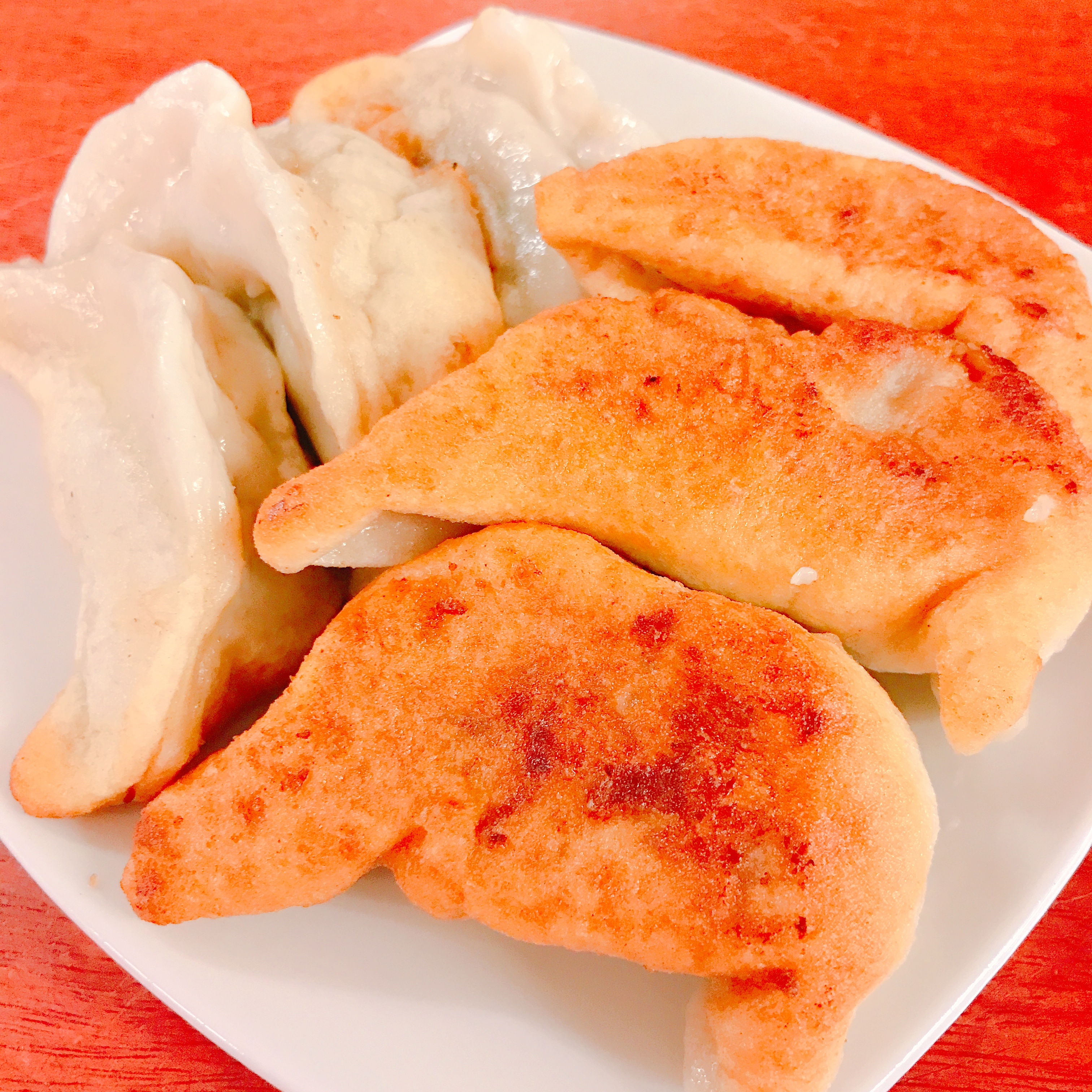 Order Peking Ravioli food online from Eighty Eight Cafe store, Winchester on bringmethat.com