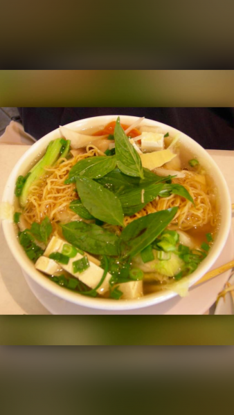 Order Vegetarian Pho (  Pho Chay ) food online from Pho Noodle House store, Placentia on bringmethat.com