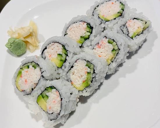 Order California Roll food online from Nori Sushi store, Federal Way on bringmethat.com