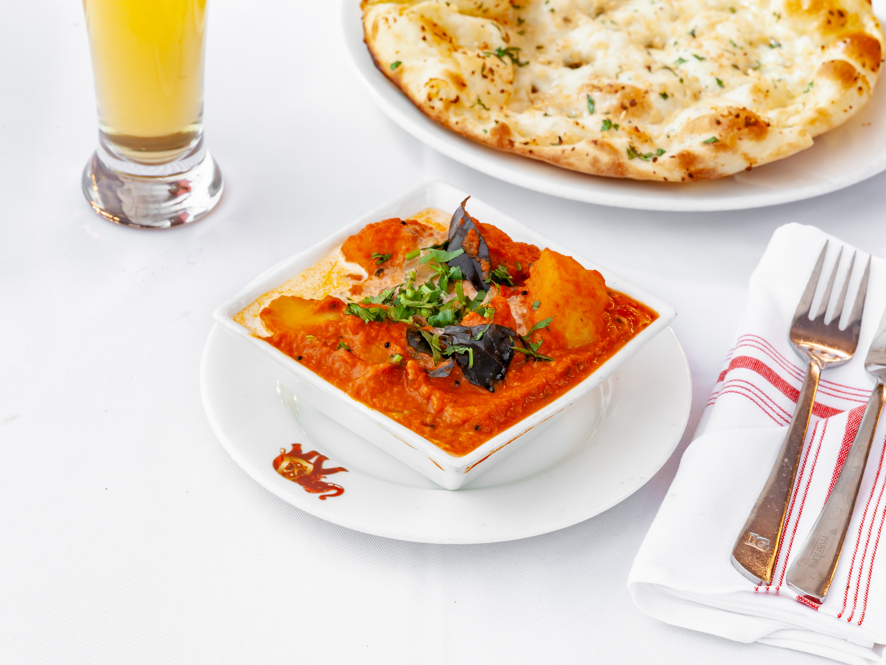 Order Jaipuri Aloo food online from Indian Garden Restaurant store, Chicago on bringmethat.com