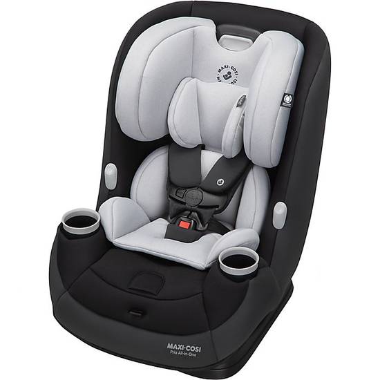 Order Maxi-Cosi® Pria™ All-in-1 Convertible Car Seat in After Dark food online from Bed Bath & Beyond store, Lancaster on bringmethat.com