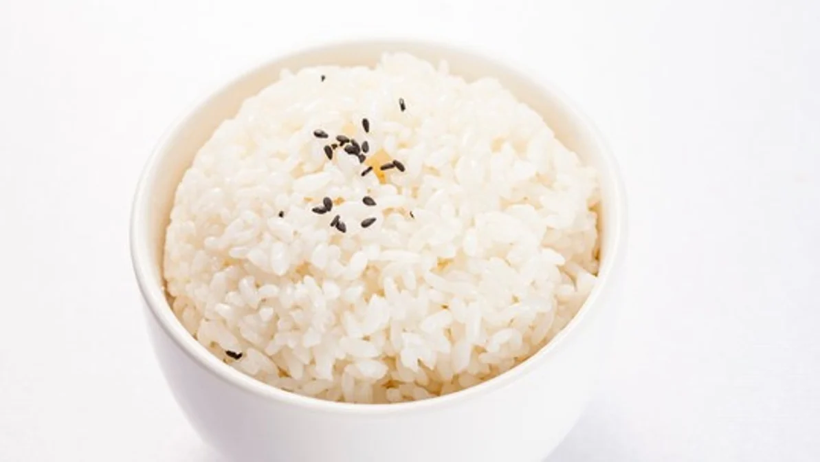 Order Steamed Rice food online from Red Crab Juicy Seafood store, Cleveland on bringmethat.com