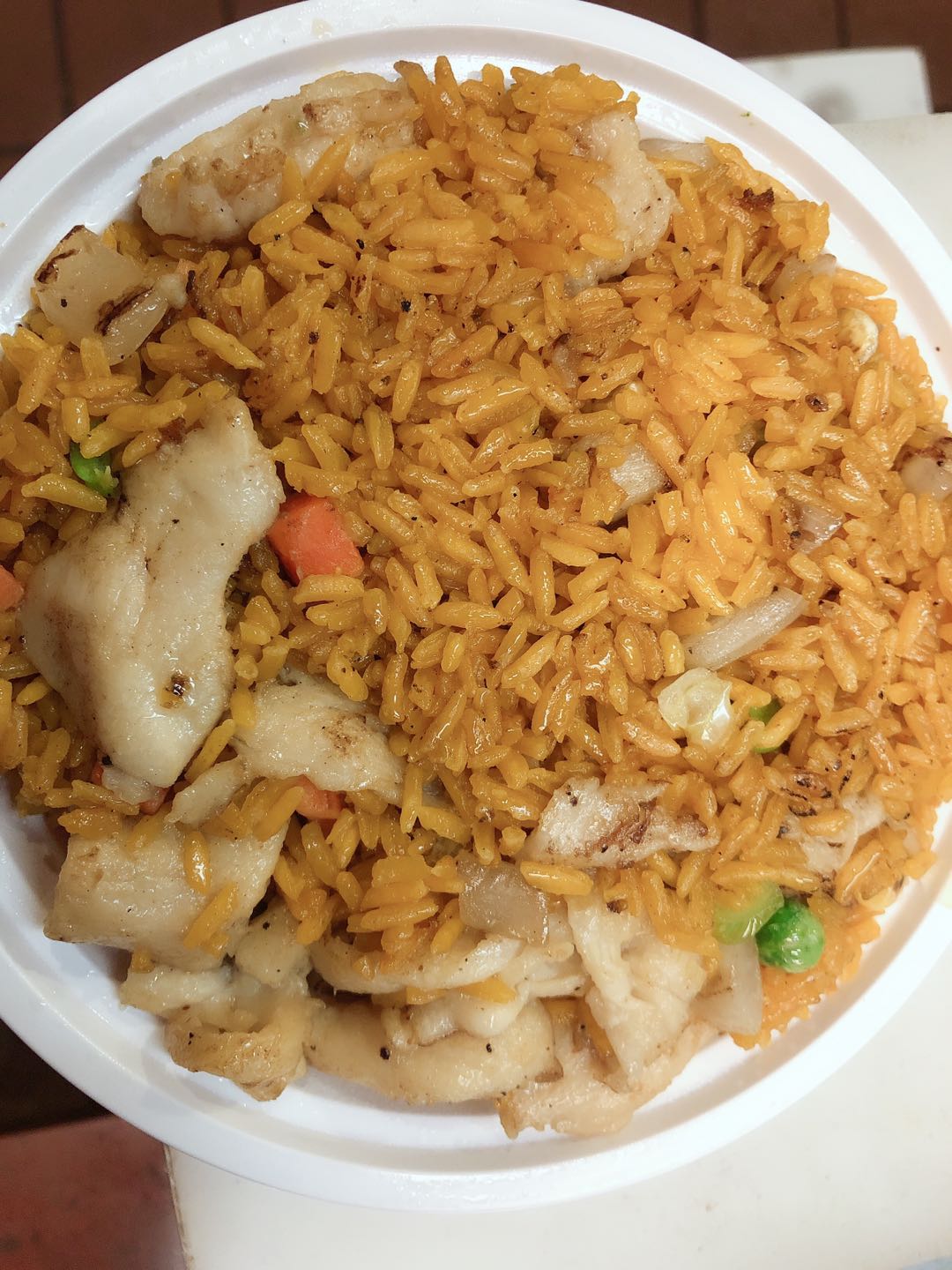 Order Chicken Rice food online from Lucky Star store, Philadelphia on bringmethat.com