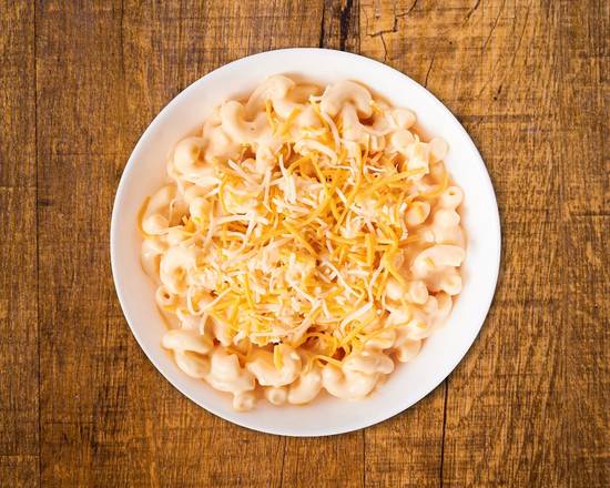 Order Mac & Cheese food online from Wild Wild Wings store, Princeton on bringmethat.com