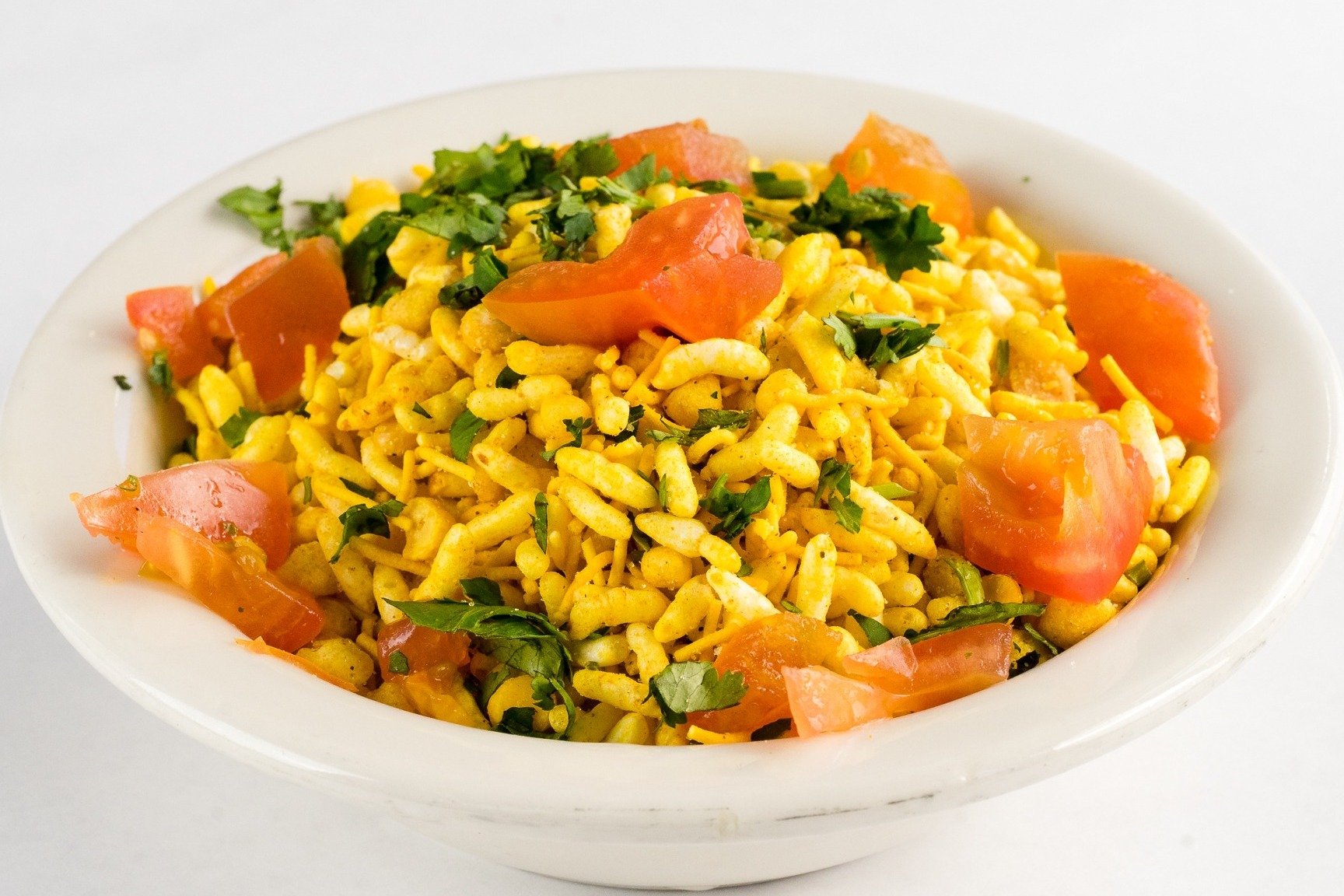 Order Bhel Puri food online from Delhi Diner store, Albany on bringmethat.com