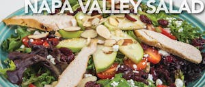 Order Napa Valley Family Syle food online from Idk? Cafe + Catering store, Rogers on bringmethat.com
