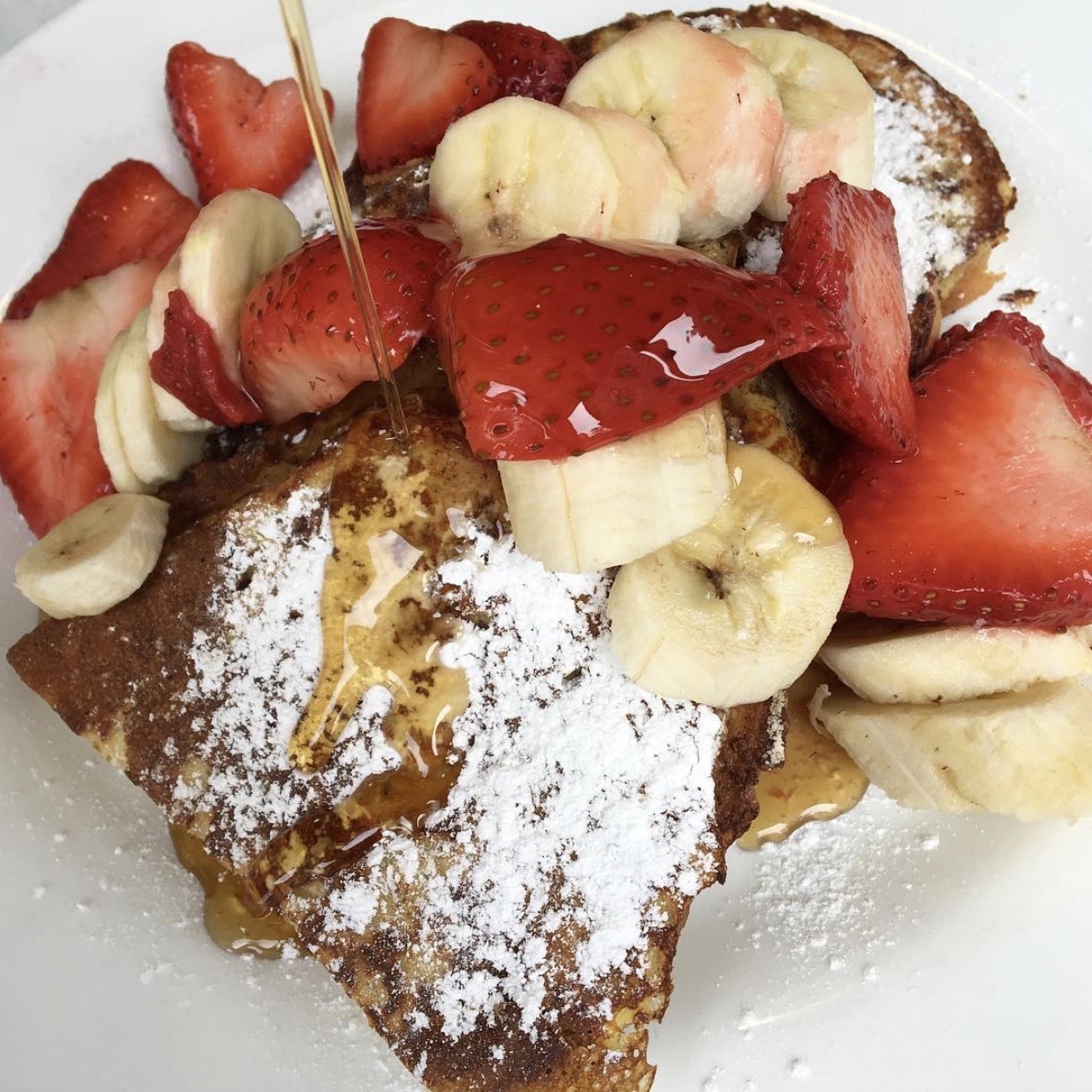 Order Gluten-Free French Toast food online from Ej Luncheonette store, New York on bringmethat.com