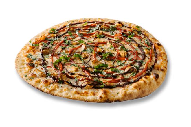 Order 18" Pho Shizzle food online from ZaLat Pizza store, Arlington on bringmethat.com