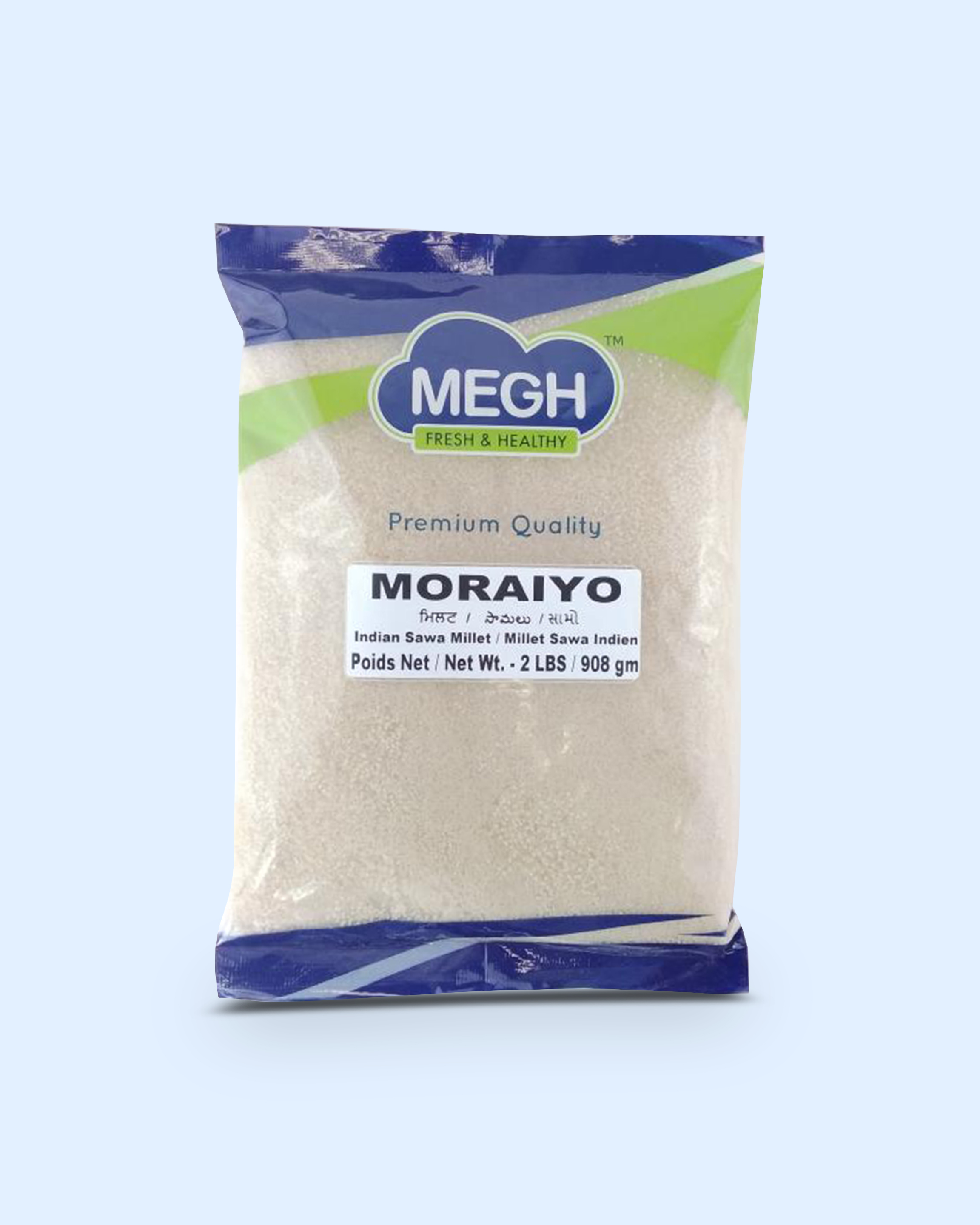 Order Moraiyo food online from India Delivered store, San Francisco on bringmethat.com