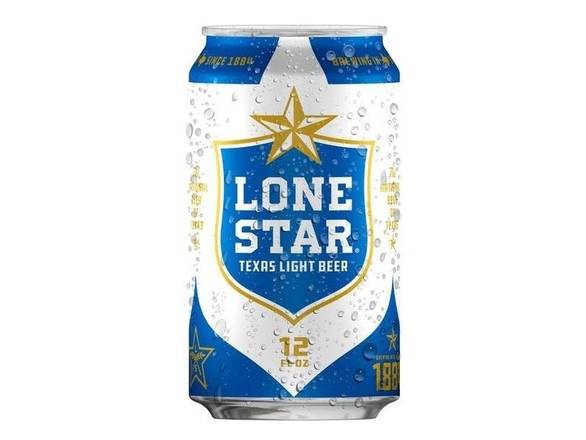 Order Lone Star Light - 6x 16oz Cans food online from Goody Goody Liquor Parent store, Dallas on bringmethat.com