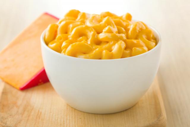 Order Mac and Cheese food online from Golden Chick store, Robstown on bringmethat.com
