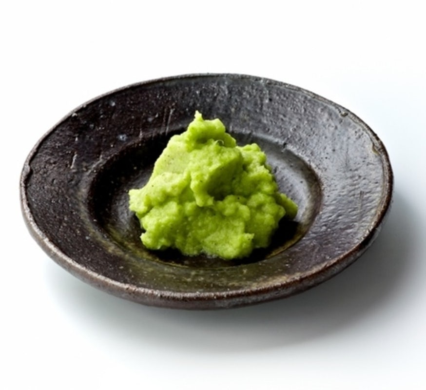 Order Side of Wasabi food online from Ra Sushi store, Chicago on bringmethat.com