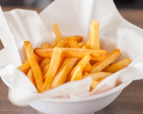 Order Fries food online from Crave Cafe- West Hills store, West Hill on bringmethat.com