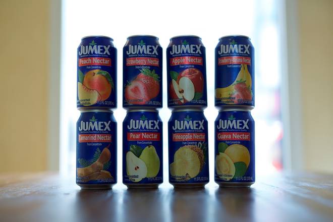Order Jumex food online from Annas Taqueria store, Brookline on bringmethat.com