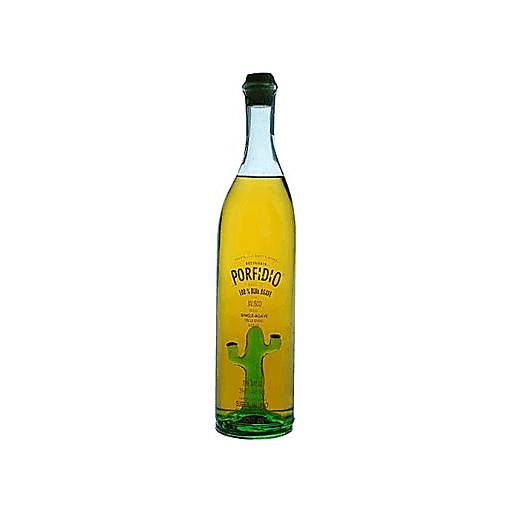 Order Porfidio Tequila Anejo (750 ML) 1389 food online from Bevmo! store, Redwood City on bringmethat.com