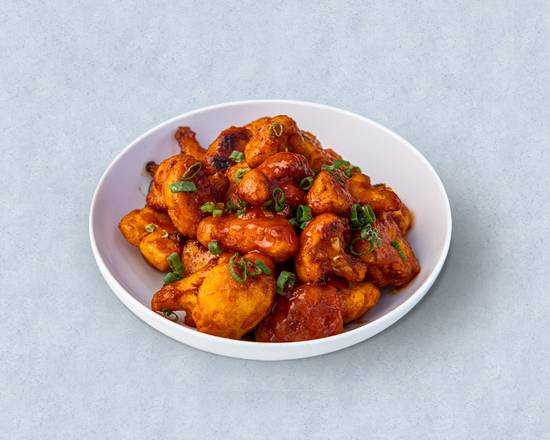 Order Thrive Sweet Chili Cauliflower Wings food online from Thrive Kitchen store, Chicago on bringmethat.com