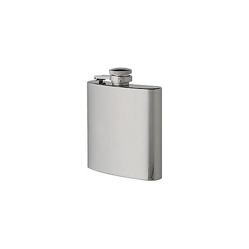 Order Oggi Stainless Steel Flask (8 OZ) 89124 food online from Bevmo! store, Albany on bringmethat.com