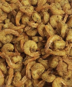 Order Large Shrimp food online from J's Fish & Chicken store, Kansas City on bringmethat.com