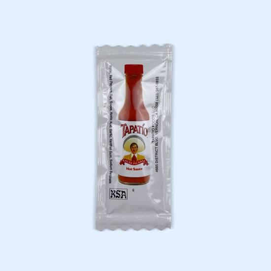 Order Tapatio food online from Nuggs store, San Francisco on bringmethat.com