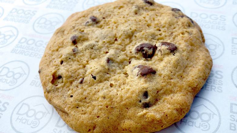 Order Chocolate Chip Cookie food online from Bad Mutha Clucka store, Mohegan Lake on bringmethat.com