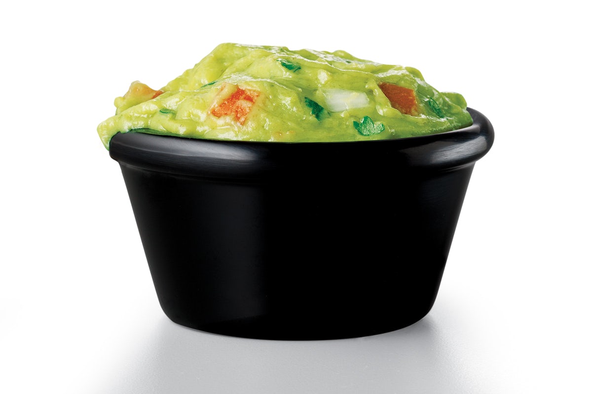 Order Guacamole food online from Taco Johns store, Paducah on bringmethat.com