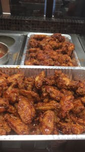 Order Chicken Wings food online from The Brothers Italian-American store, East Hanover on bringmethat.com