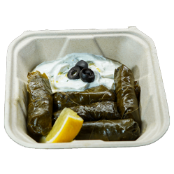 Order Dolma food online from The Bite store, San Francisco on bringmethat.com