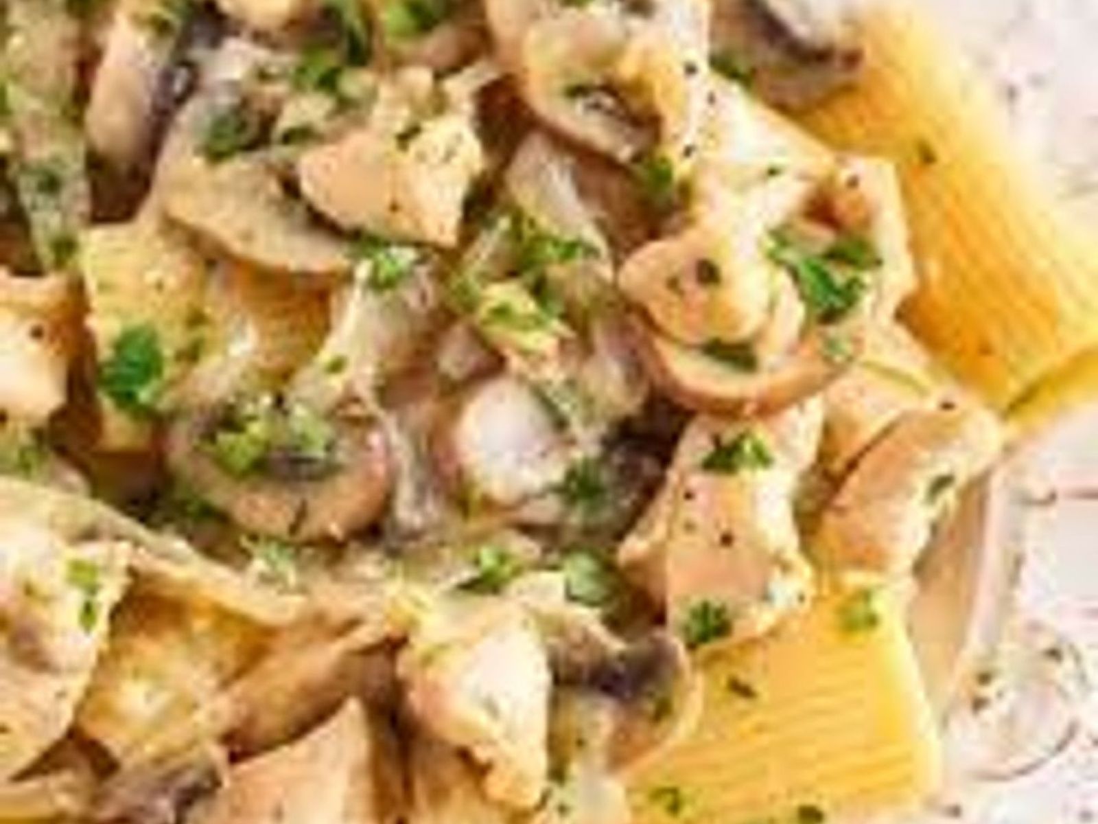 Order CHICKEN MARSALA food online from Lisa's Family Pizzeria - Wakefield store, Melrose on bringmethat.com