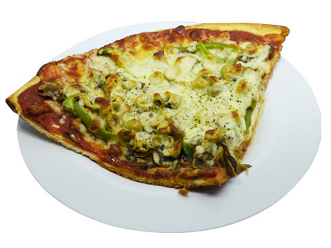 Order Big Daddy Slice food online from LaCoco's Pizza & Pasta store, Chicago on bringmethat.com