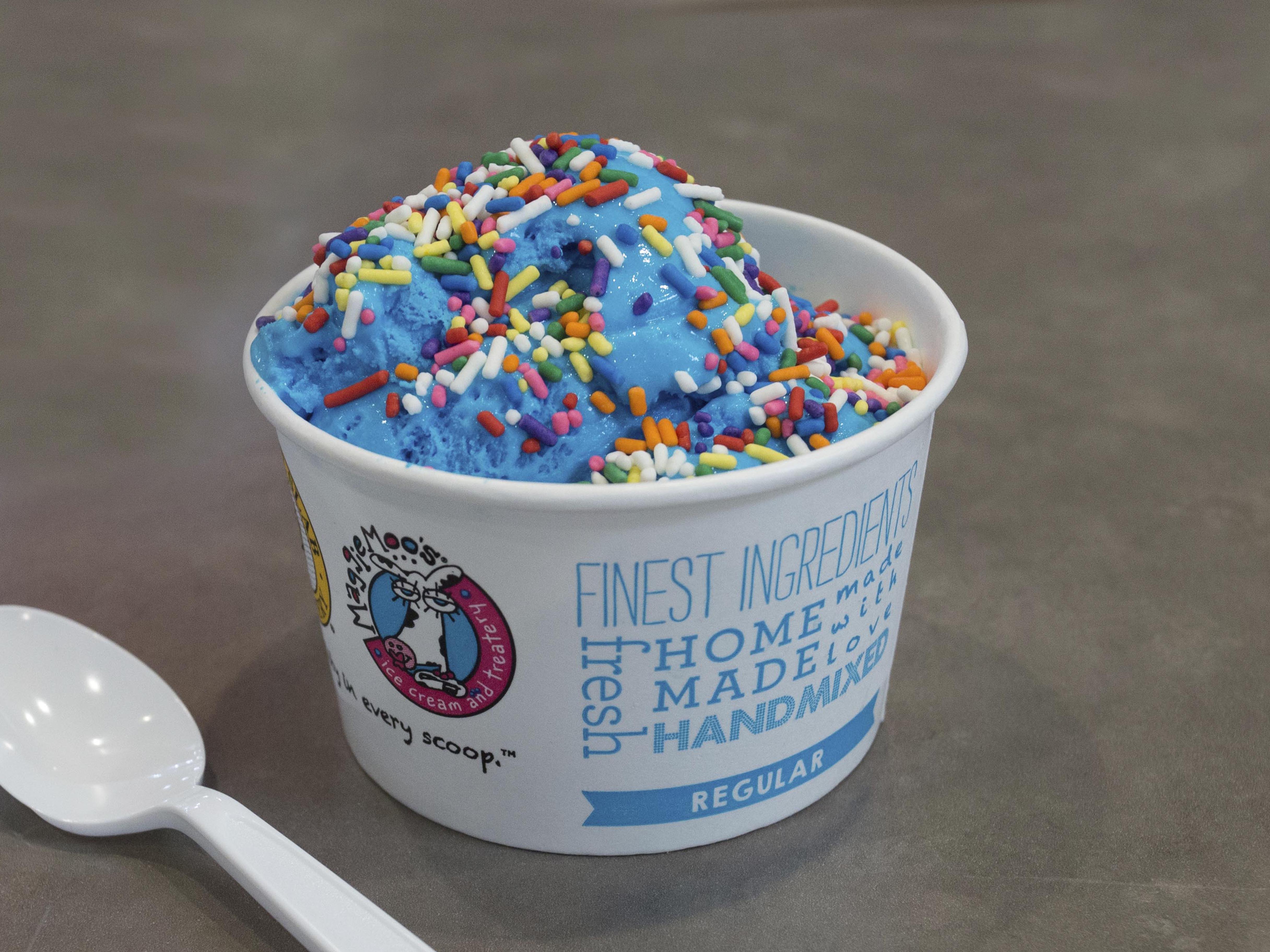 Order Ice Cream food online from Marble Slab store, Austin on bringmethat.com