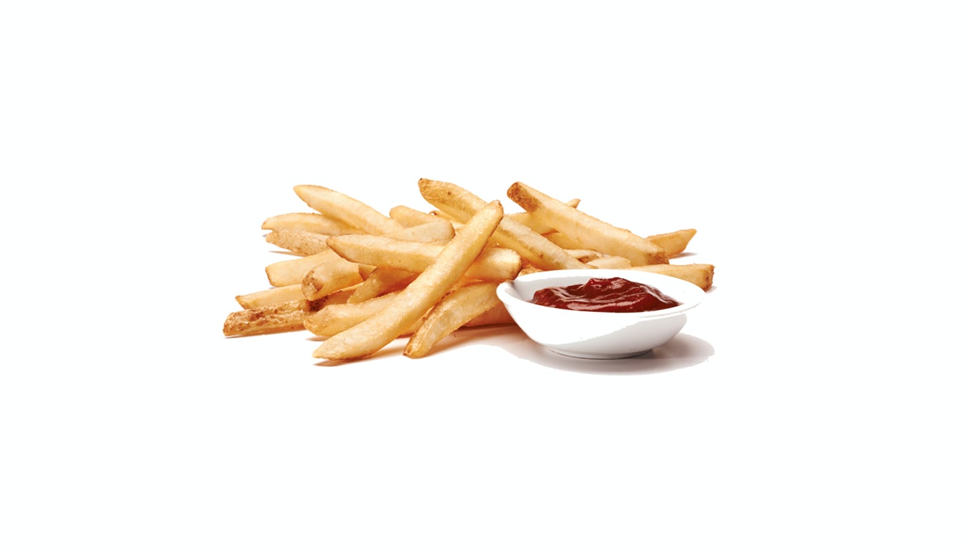 Order House Fries  food online from Starbird Wings store, Campbell on bringmethat.com