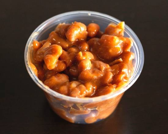 Order Baked Beans food online from Wings Empire store, San Diego on bringmethat.com