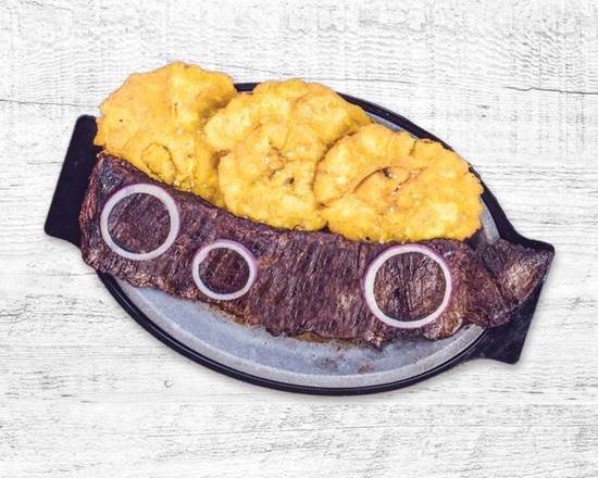 Order Churrasco food online from Noches De Colombia store, Lincoln Park on bringmethat.com