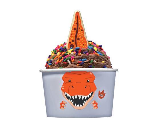 Order Dinosaur food online from Baskin-Robbins store, Worth on bringmethat.com