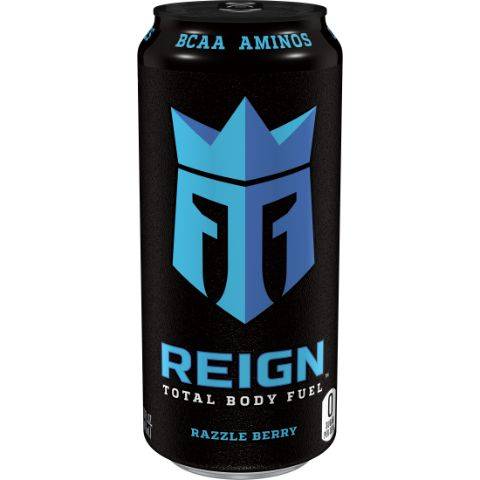 Order Reign Razzle Berry 16oz food online from 7-Eleven store, Nashville on bringmethat.com