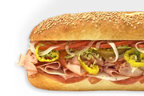 Order Italian  food online from Primohoagies store, Middle on bringmethat.com