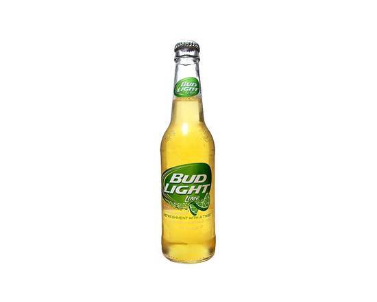Order Bud Light Lime 6 bottles | 4% abv food online from Pink Dot store, Lemon Grove on bringmethat.com