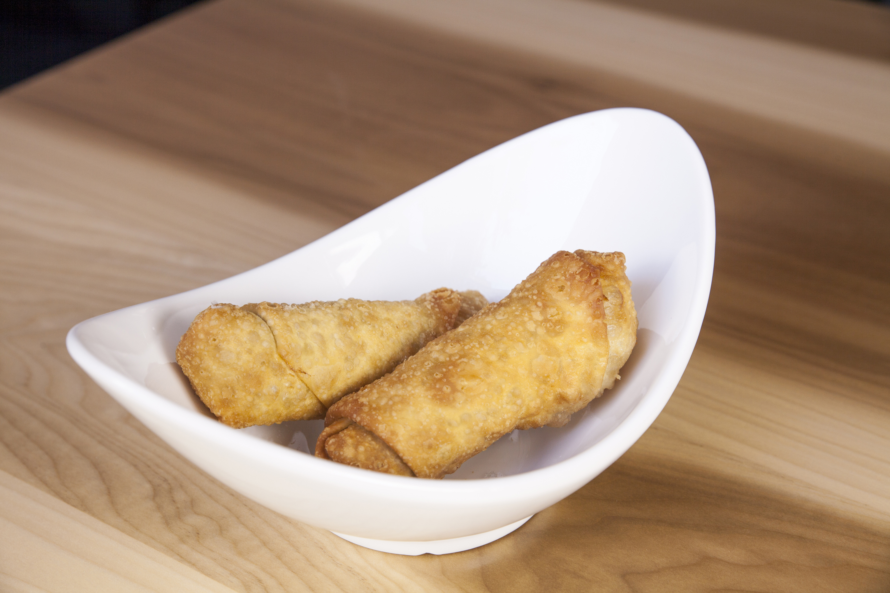 Order 2 Egg Rolls food online from Little Wok store, Chicago on bringmethat.com