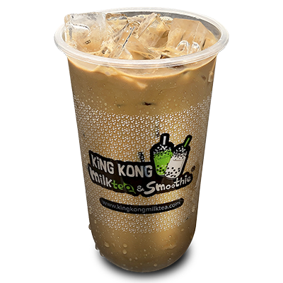 Order 100. Signature Coffee (Cold) food online from King Kong Milktea & Smoothie store, Oakwood on bringmethat.com