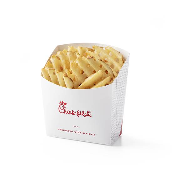Order Chick-fil-A Waffle Potato Fries® food online from Chick-Fil-A store, Raleigh on bringmethat.com