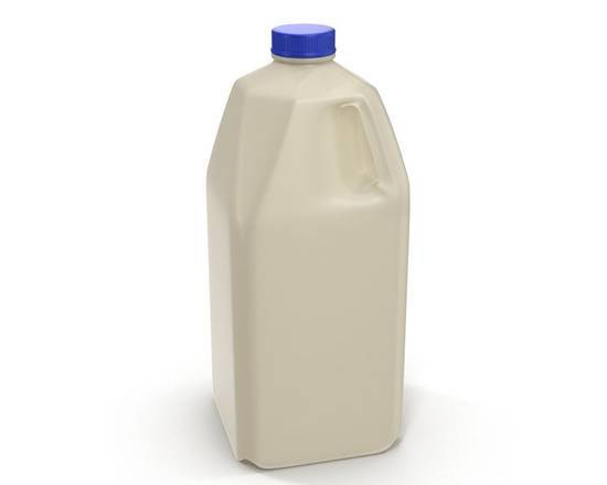 Order Whole Milk (0.5 gal.) food online from Ampm store, CRESWELL on bringmethat.com