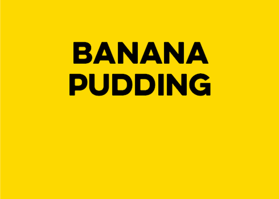 Order Banana Pudding food online from Dickey's Barbecue Pit store, North Richland Hills on bringmethat.com