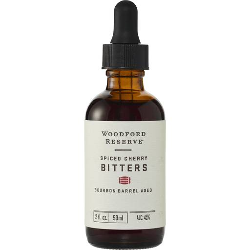 Order WOODFORD BITTERS CHERRY 2OZ (2 OZ) 115146 food online from BevMo! store, Milpitas on bringmethat.com