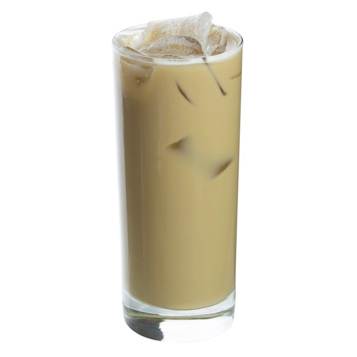 Order Honey Iced Milk Tea food online from Ten Ren Tea Time store, Walnut on bringmethat.com